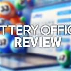 lottery office review